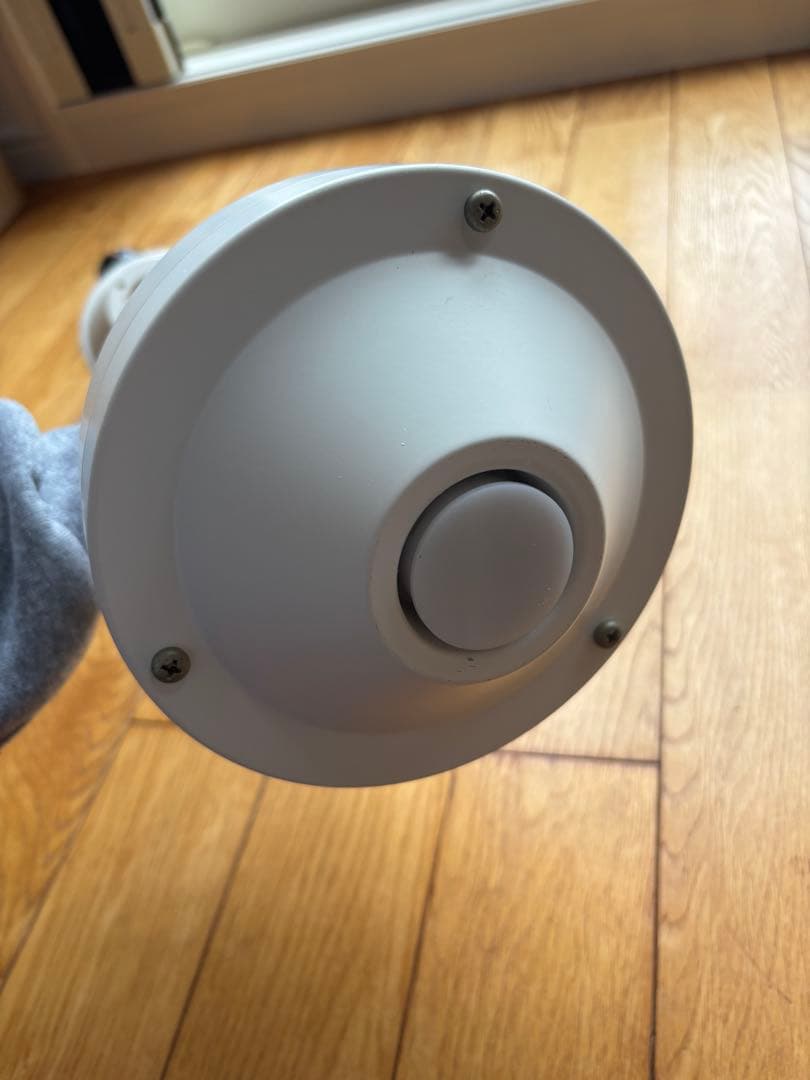 オーデリック　シーリングファン　WF401F 2017年製