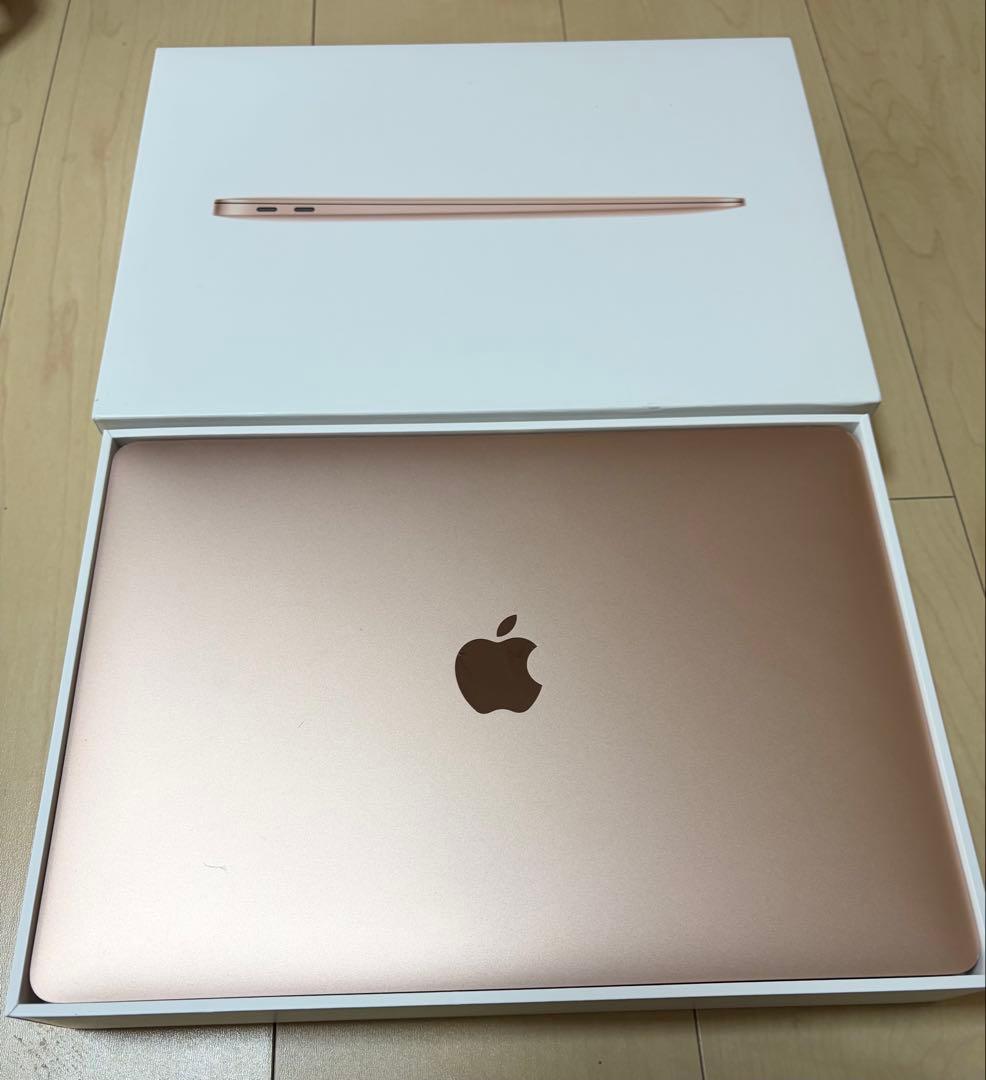 MacBook Air 2020年式　13インチ