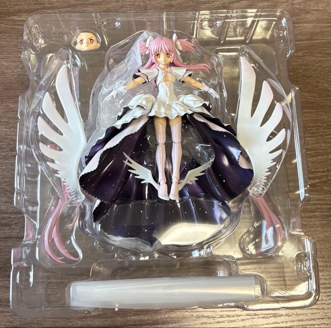 figma アルティメットまどか