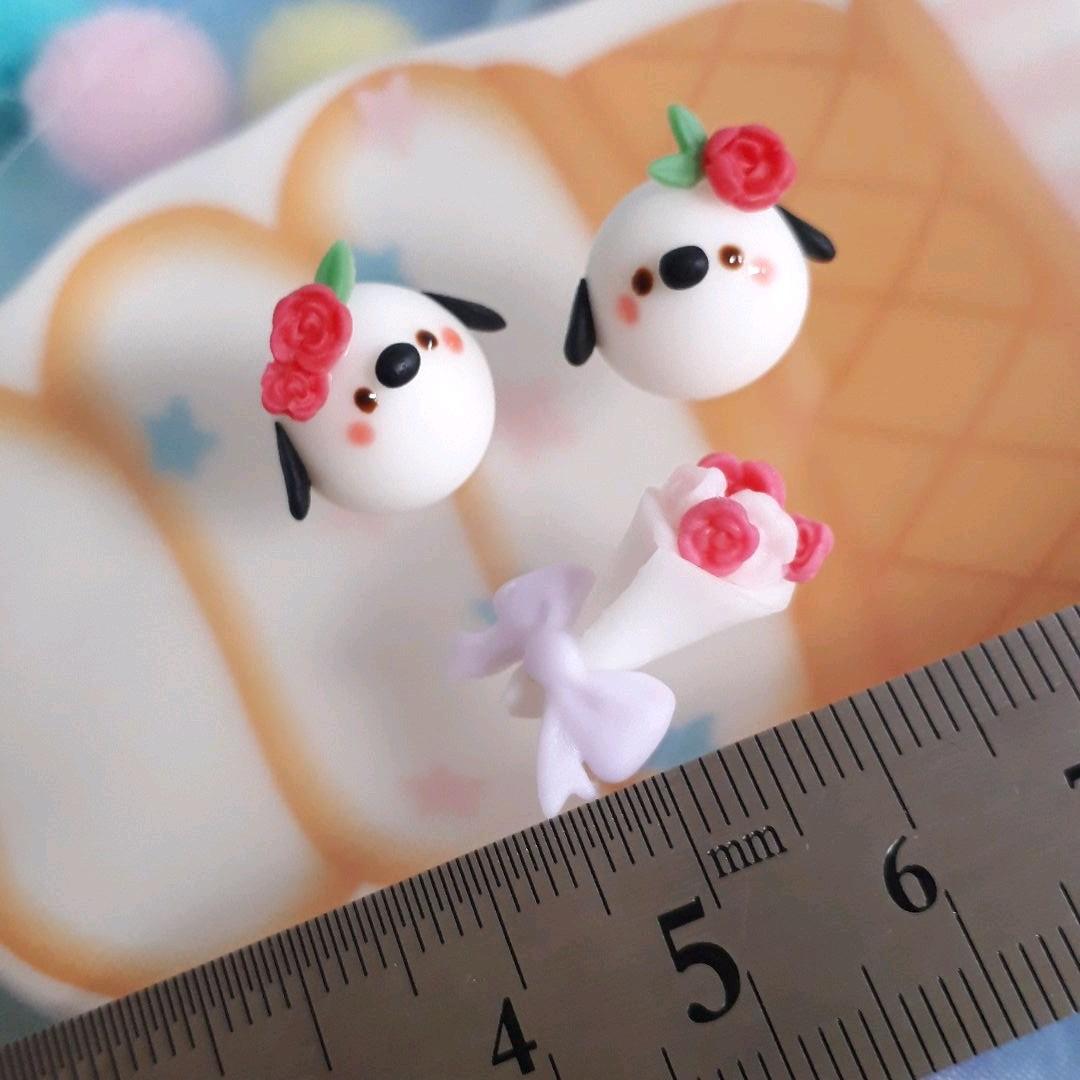 シマナガエちゃん♡女の子set