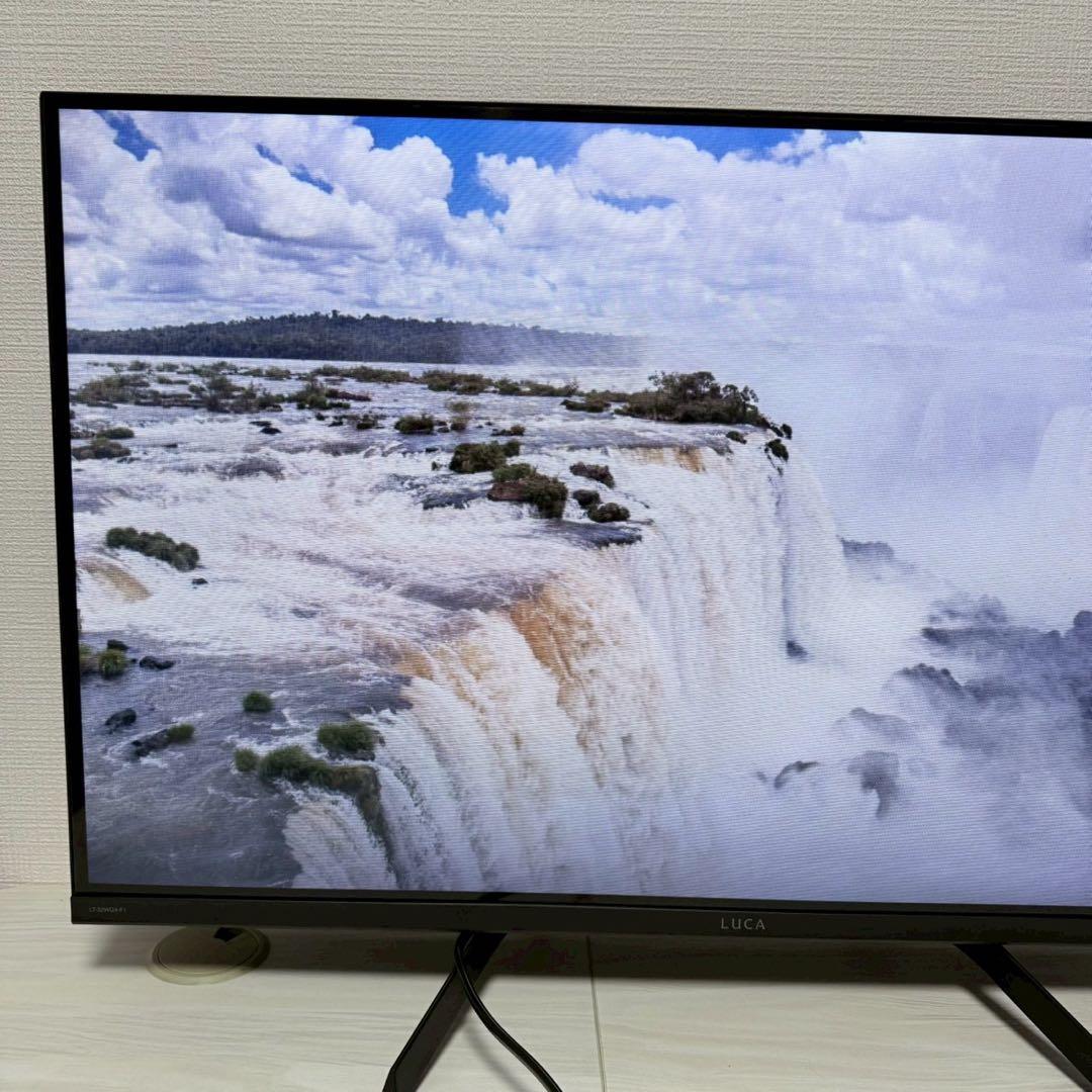 アイリスオーヤマ 32V型 液晶テレビ Google TV アプリ 2025年製