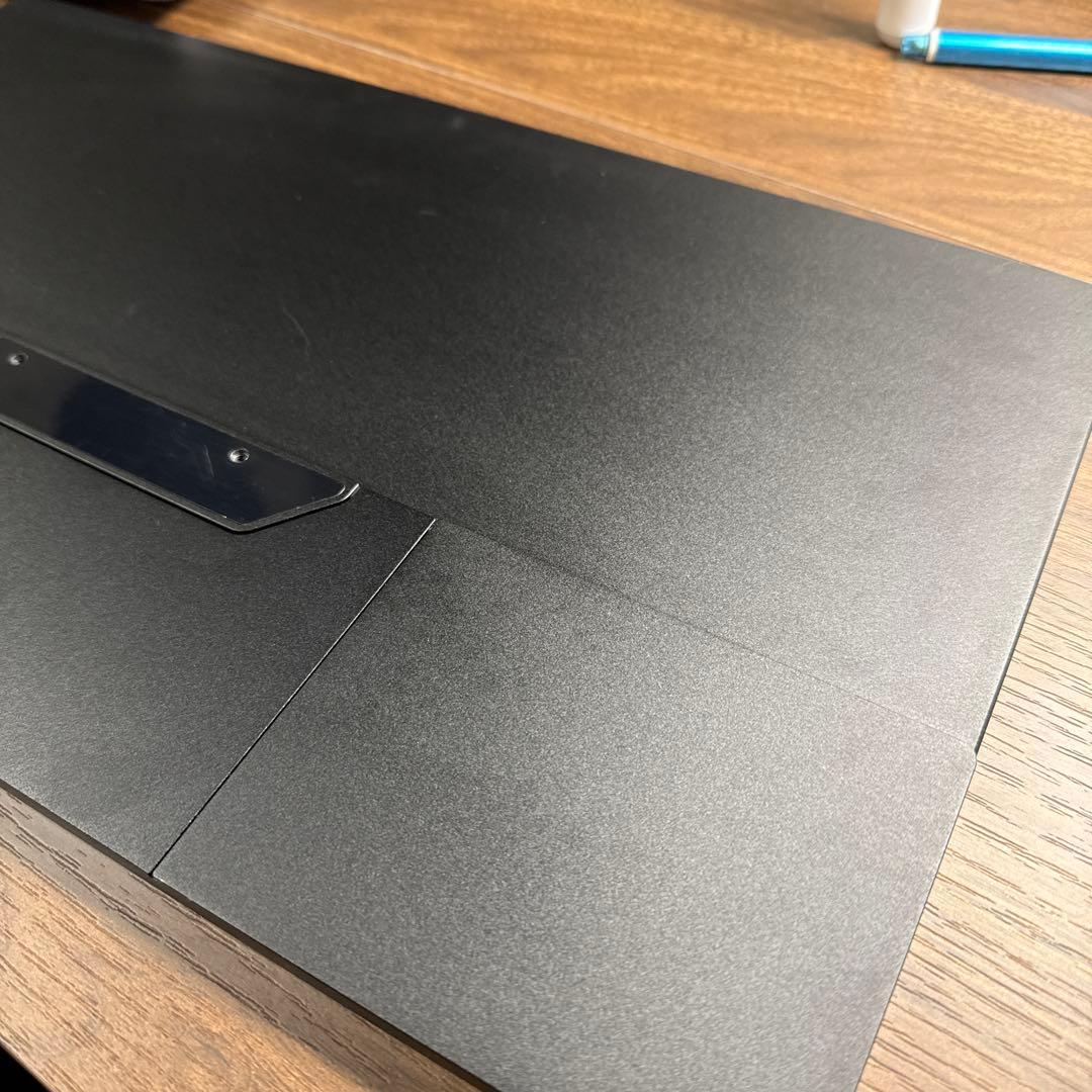 【美品／匿名配送】18.5インチ 120Hz モバイルモニターEVICIV 薄型