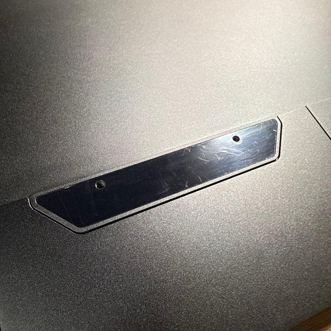 【美品／匿名配送】18.5インチ 120Hz モバイルモニターEVICIV 薄型