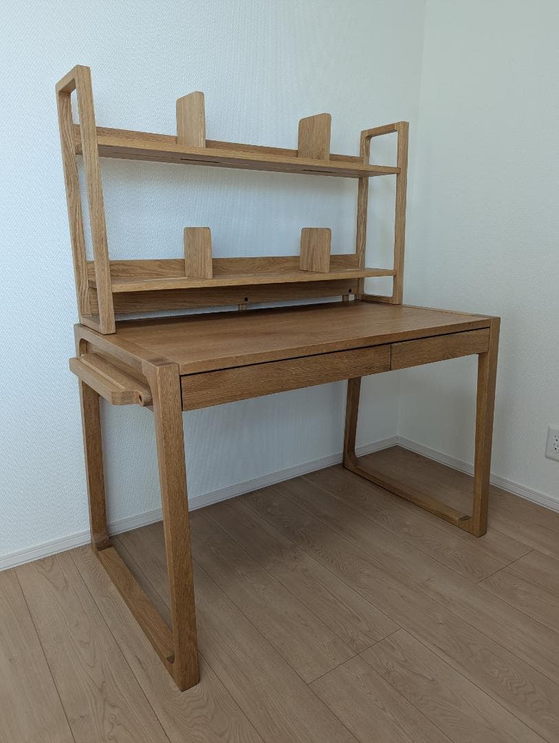 【美品】ACTUS FOPPISH アクタス フォピッシュ 2 デスク