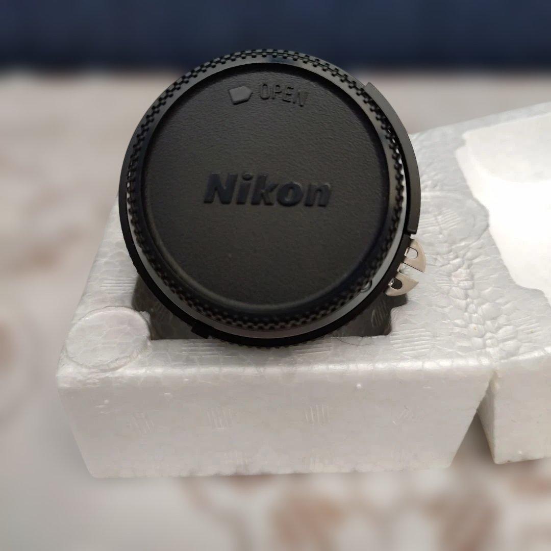 ✨フィルム・デジタル・モノクロ✨Nikkor 35mm f/2S 単焦点レンズ