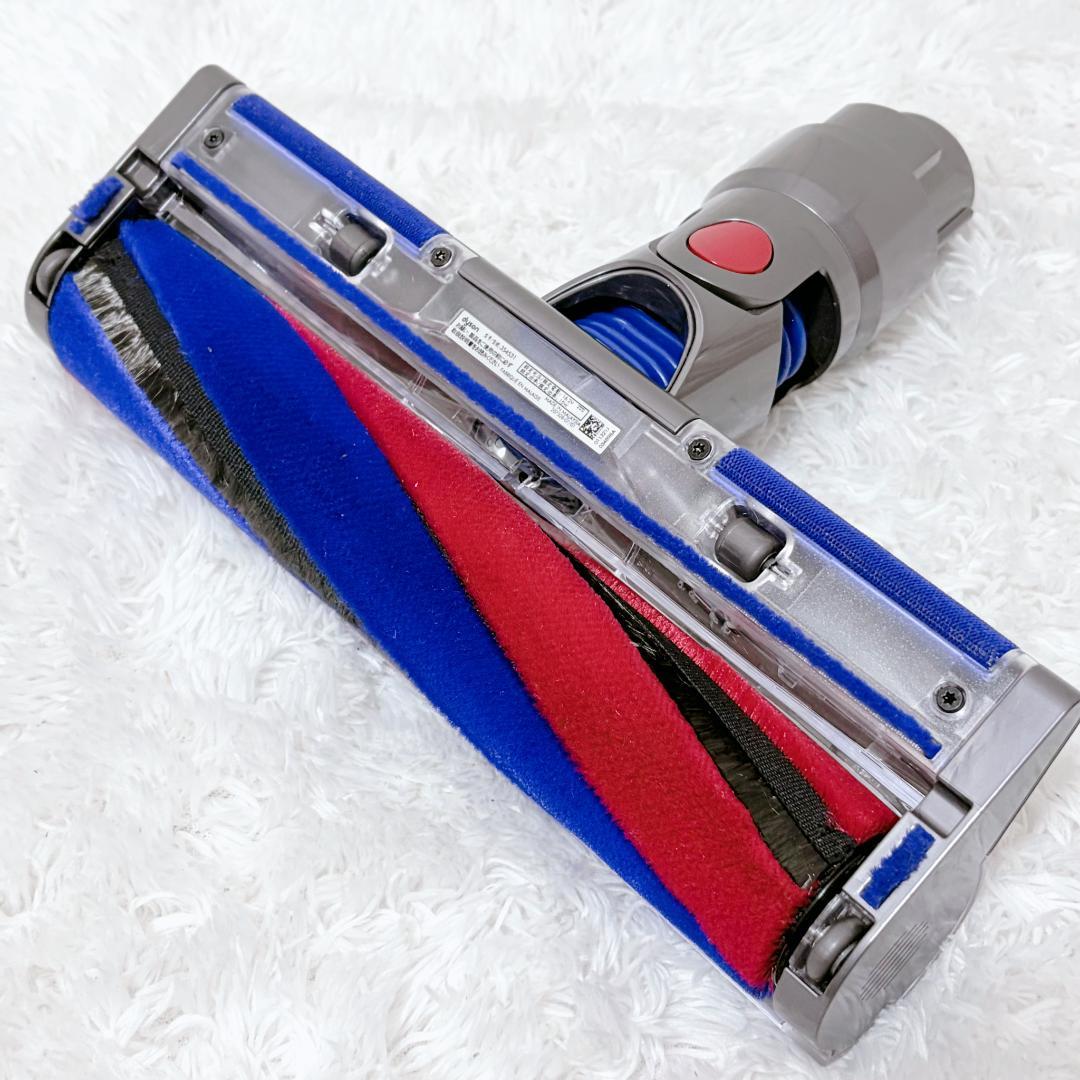 【美品】ダイソン クリーナーヘッド 354531