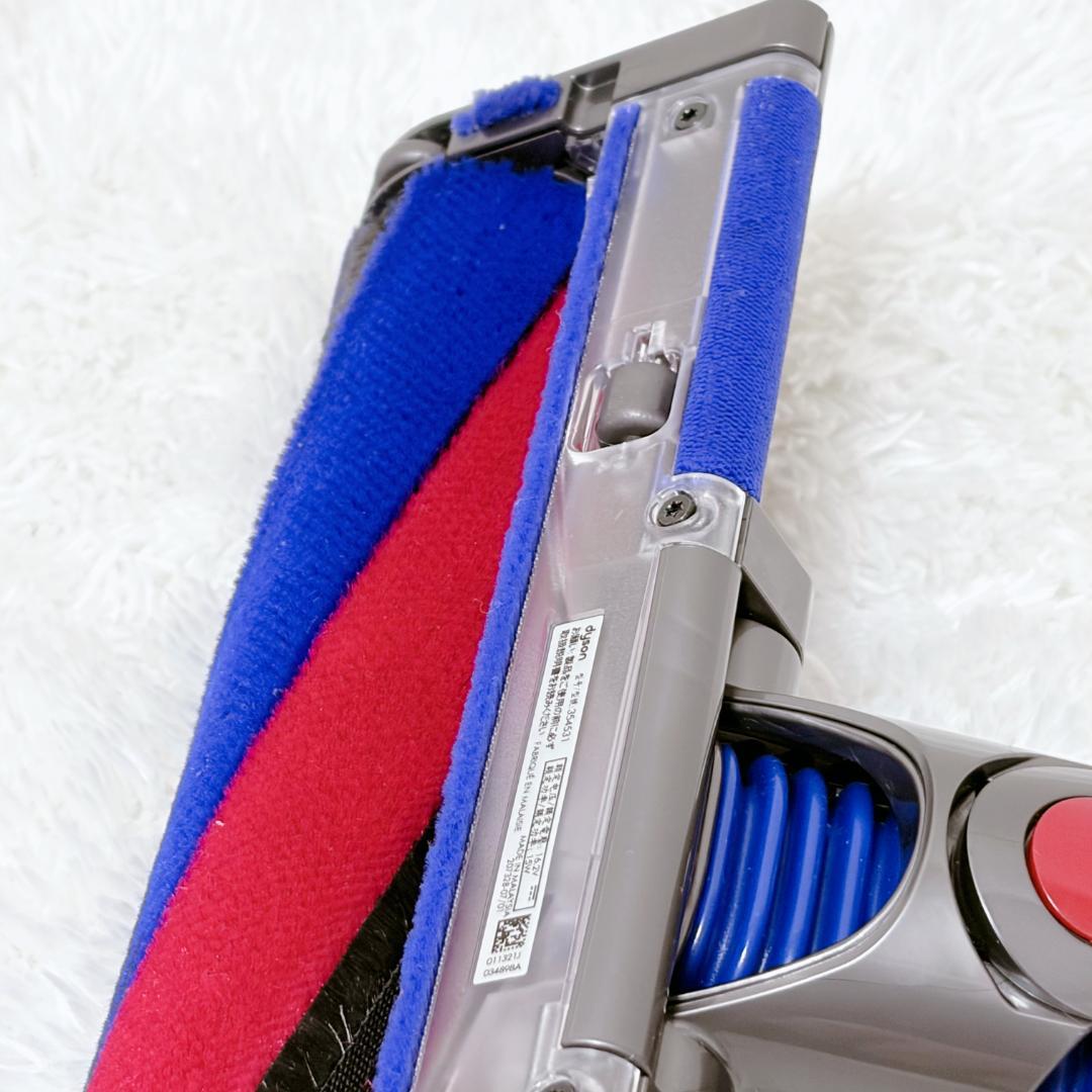 【美品】ダイソン クリーナーヘッド 354531