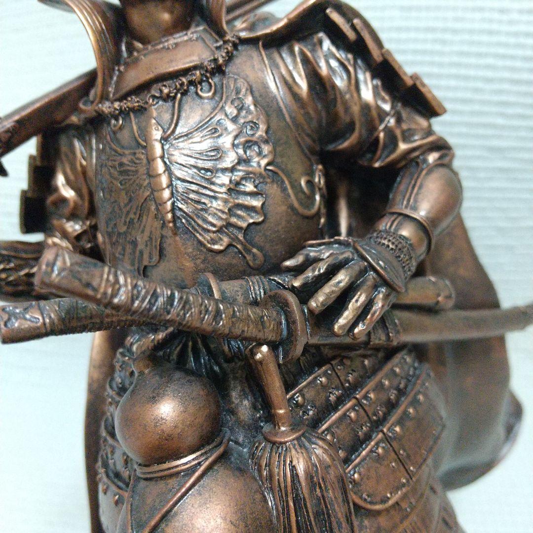 超貴重！人形のこうげつ『織田信長』戦国絵巻 by 正子公也