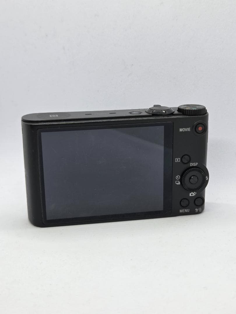 【スマホ転送OK】ソニー SONY Cyber-shot DSC-WX350