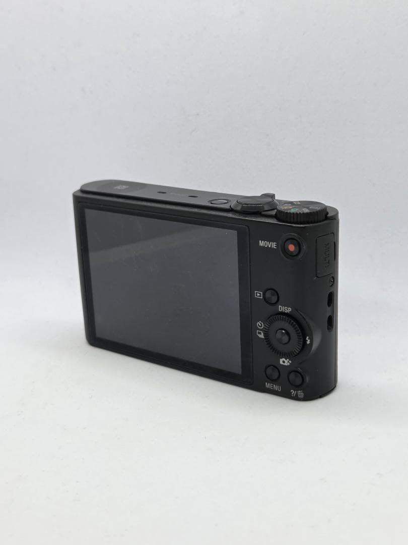 【スマホ転送OK】ソニー SONY Cyber-shot DSC-WX350
