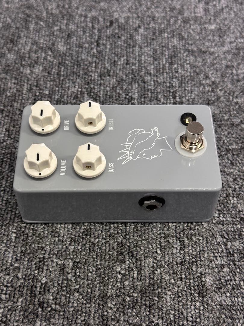 JHS PEDALS Twin Twelve 日本正規品