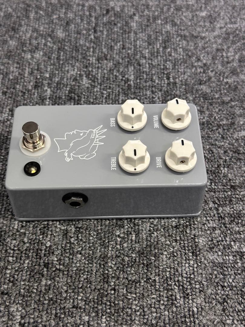 JHS PEDALS Twin Twelve 日本正規品