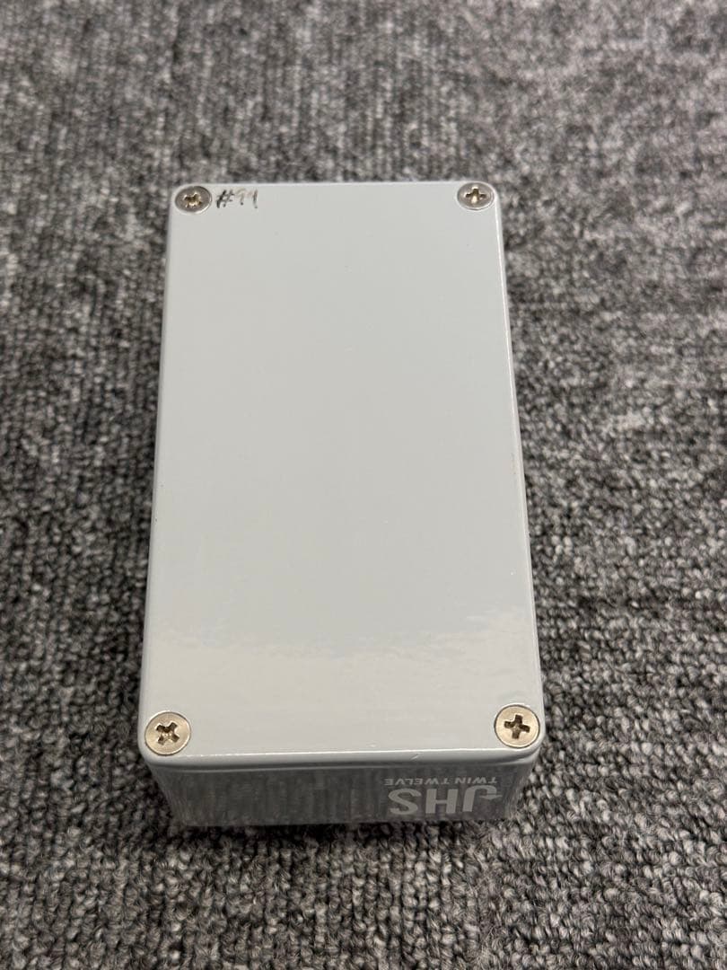 JHS PEDALS Twin Twelve 日本正規品