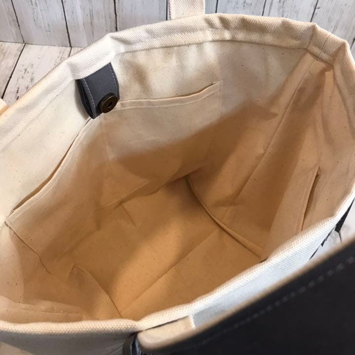 ハンドメイド.*・゜ フリンジトート ミニトート トートバック