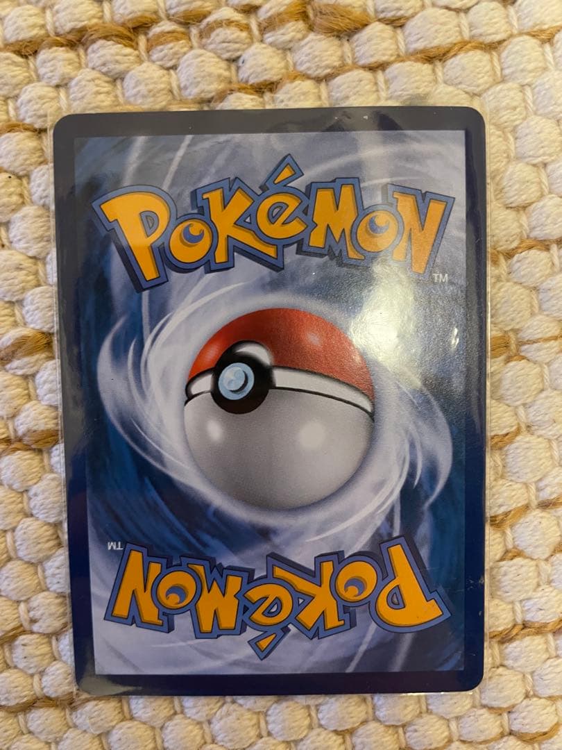 ピカチュウ プロモ　インドマレット　インドネシア