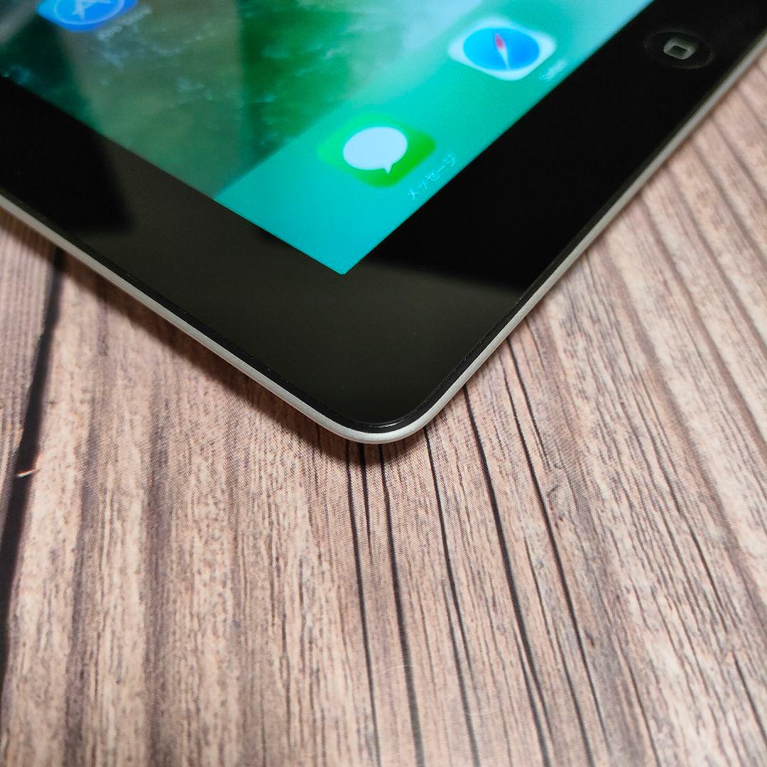 iPad 第4世代 32GB シルバー 超美品