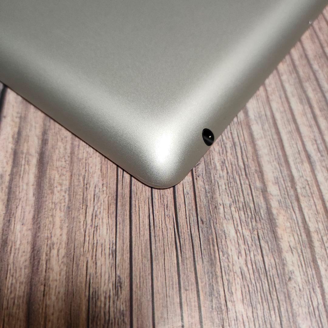 iPad 第4世代 32GB シルバー 超美品