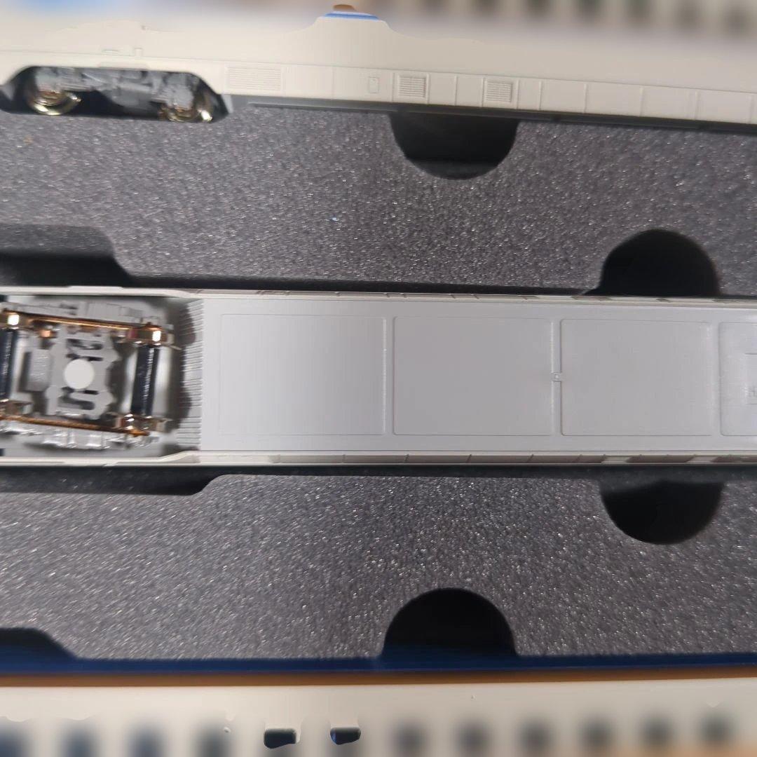 10-1222 E7系 北陸新幹線 増結セットA(3両)