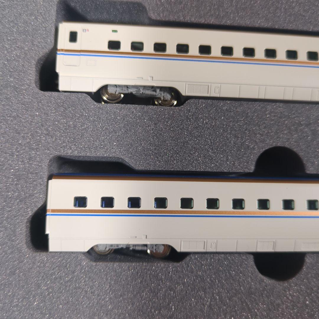 10-1222 E7系 北陸新幹線 増結セットA(3両)