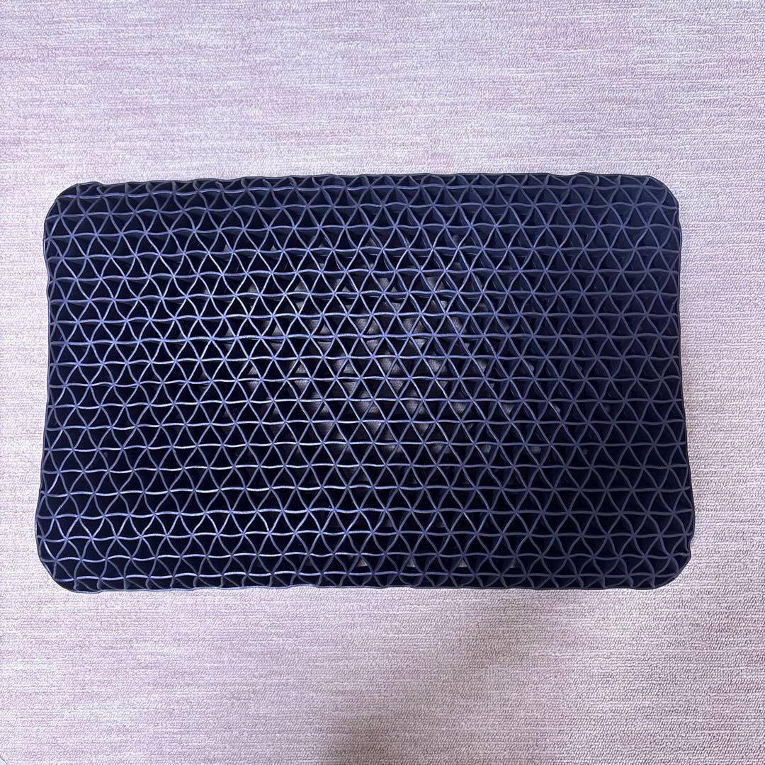 ヒツジのいらない枕　至極