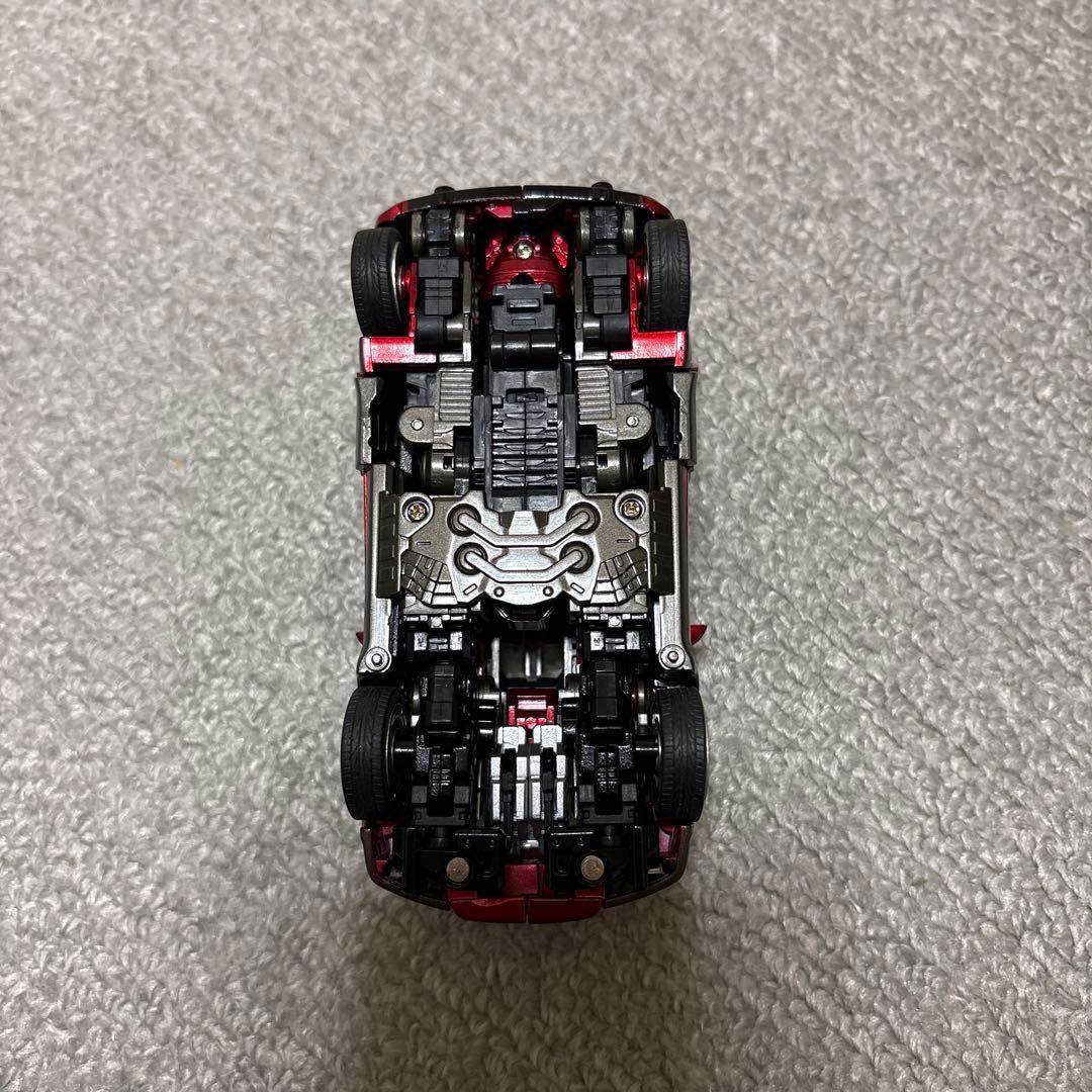 トランスフォーマー オルタニティ SUZUKI SWIFT SPORT/クリフ