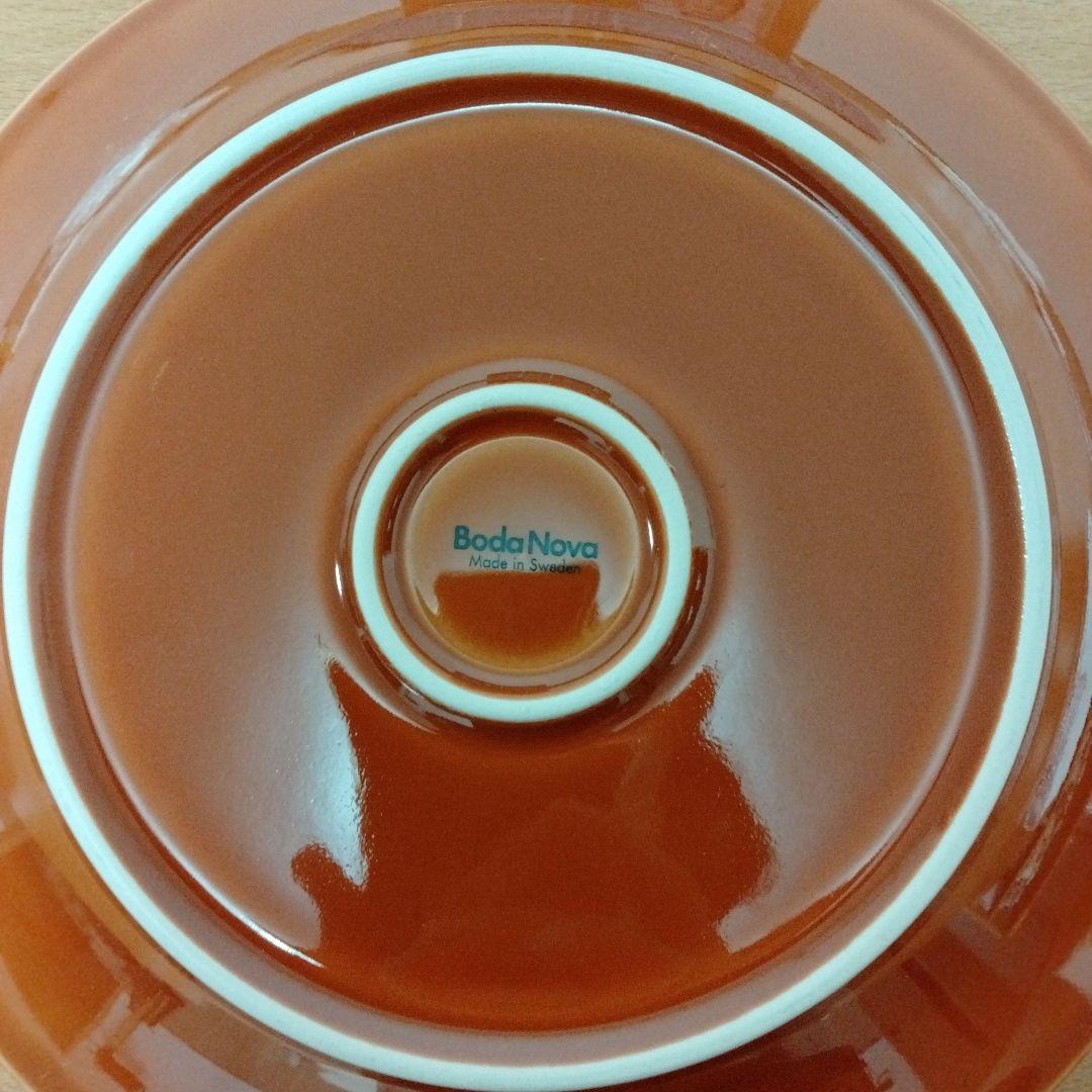 週末限定セール！Boda Nova　ボダ・ノヴァ　プレート　３枚セット
