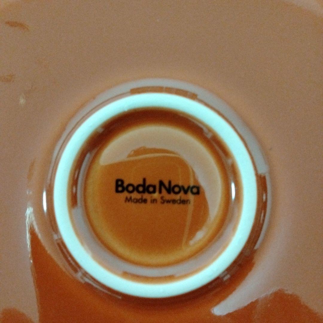 週末限定セール！Boda Nova　ボダ・ノヴァ　プレート　３枚セット