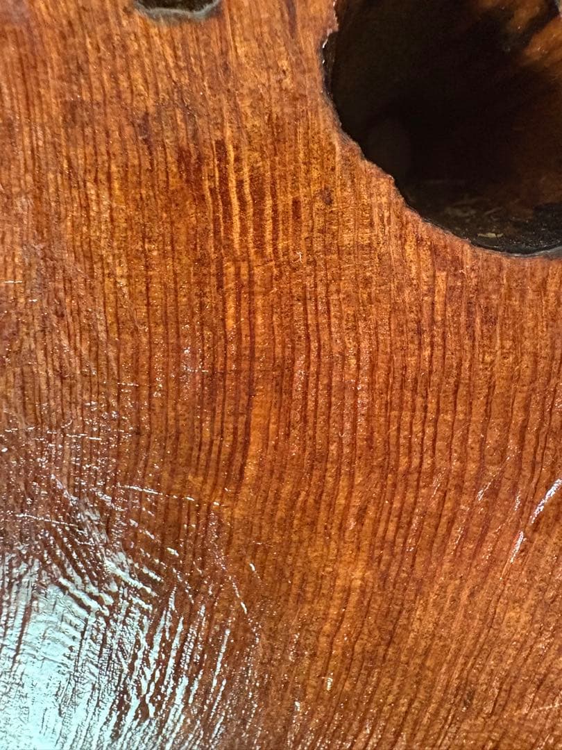 屋久杉？ ※認定無 NCNR 画像で判断出来る方のみ