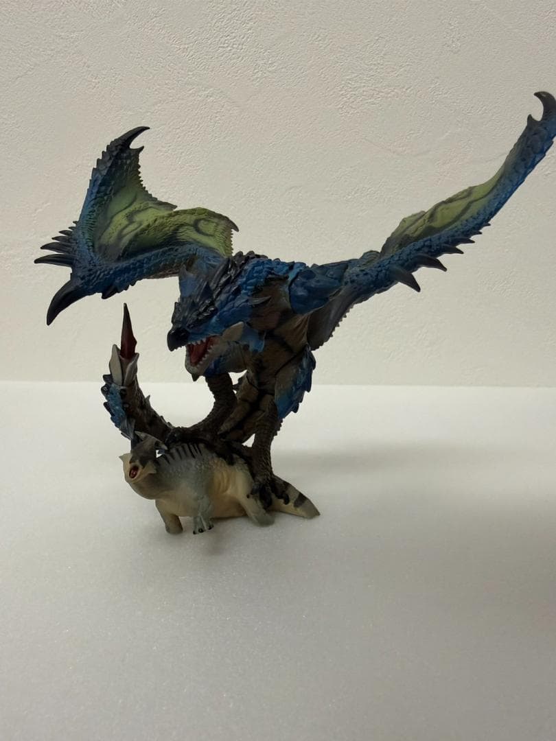 【希少・絶版】【モンスターハンター】 フィギュア まとめ売り