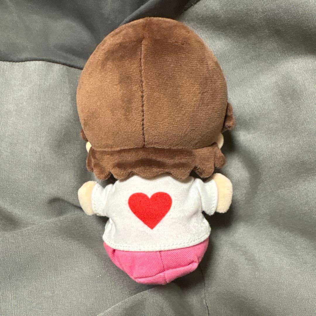 道枝駿佑　ちびぬい