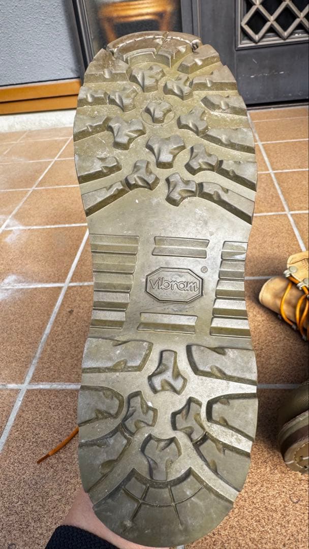 【美品】Danner USMC RAT Boot US7 ラットブーツ