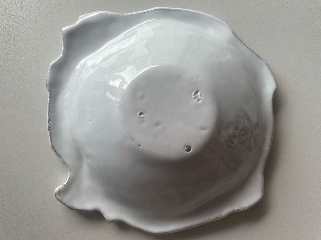 GRACE Jean Baptiste バロックソーサー