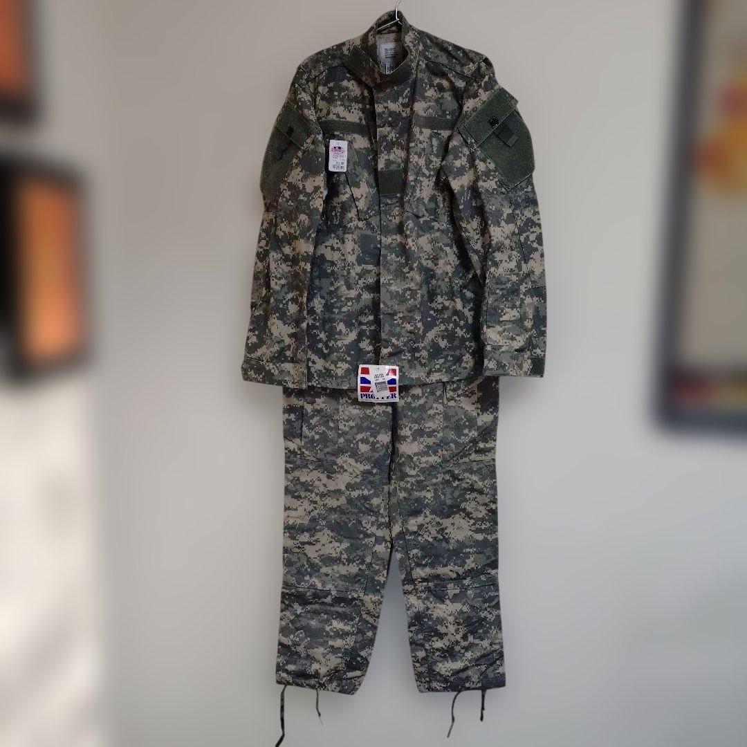 上下揃い格安　 PROPPER battle tasted 1967年創業の本物