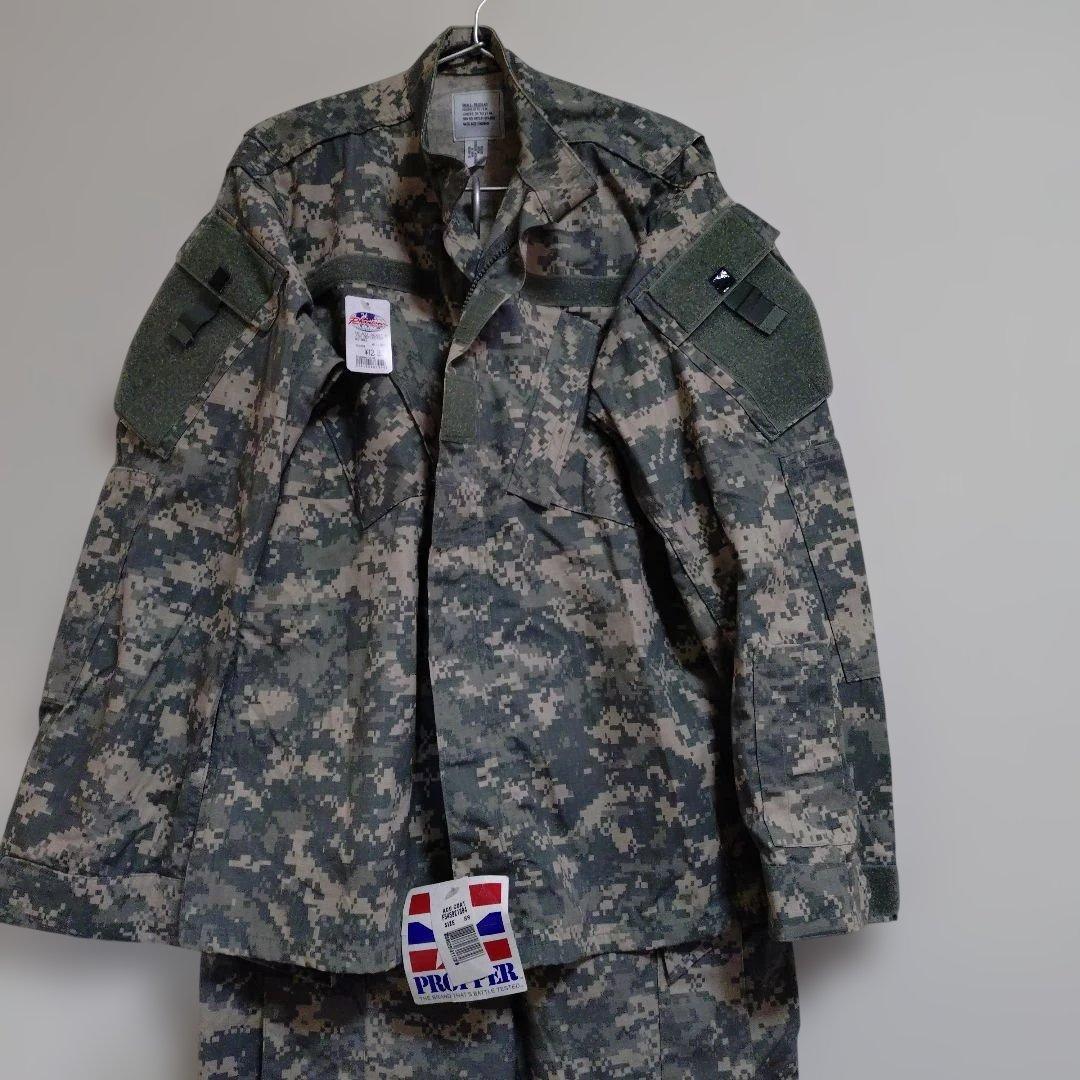 上下揃い格安　 PROPPER battle tasted 1967年創業の本物