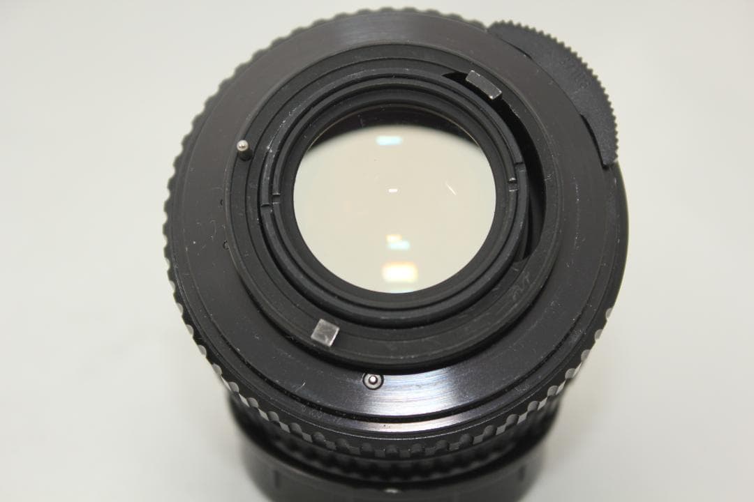 レンズ(単焦点) SMC TAKUMAR 55mm F/1.8