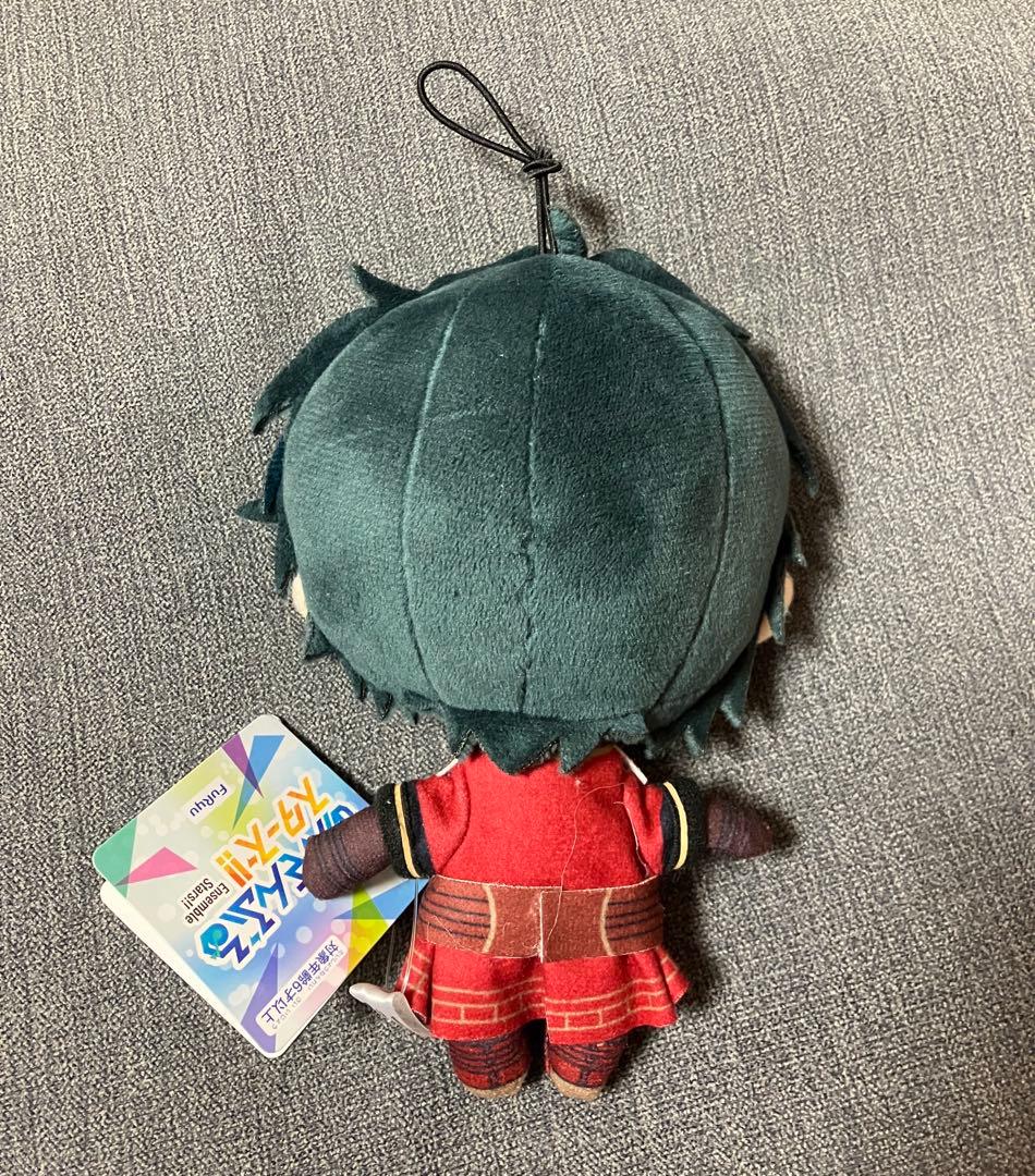 あんさんぶるスターズ　あんスタ　ぬいぐるみ　影片みか　Valkyrie