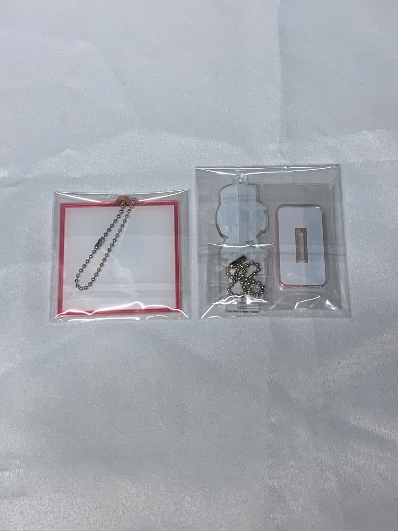 ヘタリア　日本　原作絵　アクスタ　アクキー