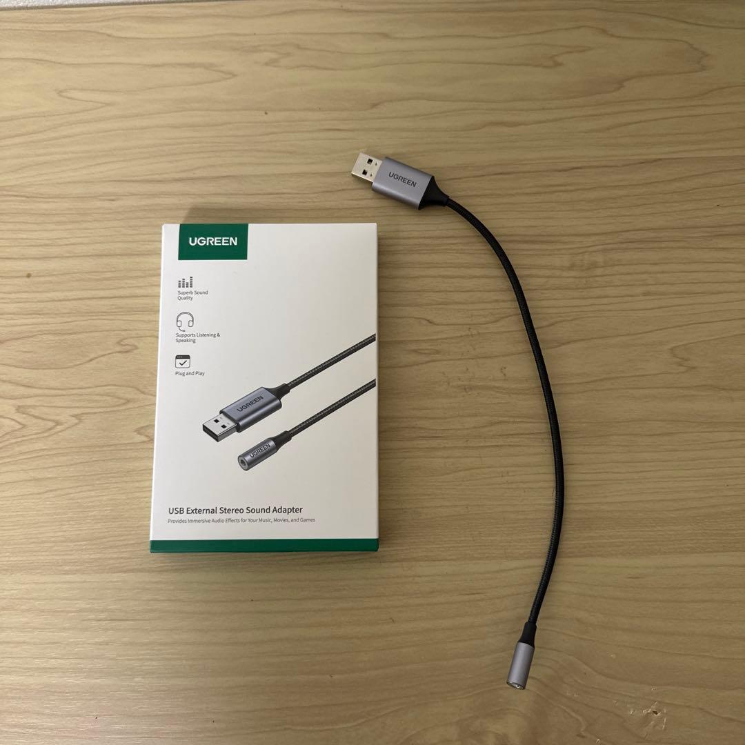 SONY WH-1000XM6 ブラック　＋有線マイク等セット