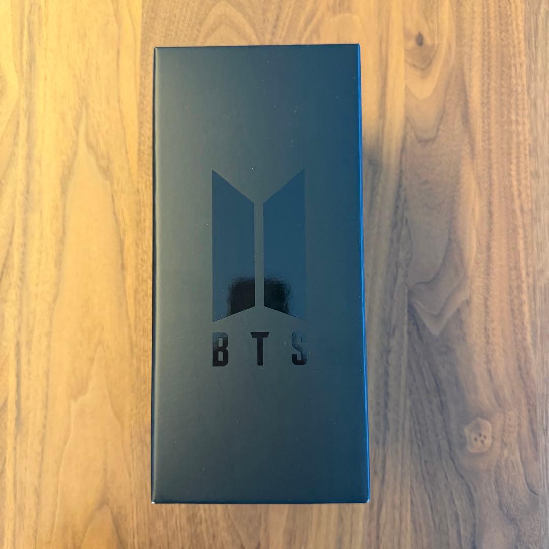 BTS ペンライト アミボム ver.4 ARMY bomb 新品未開封　公式品