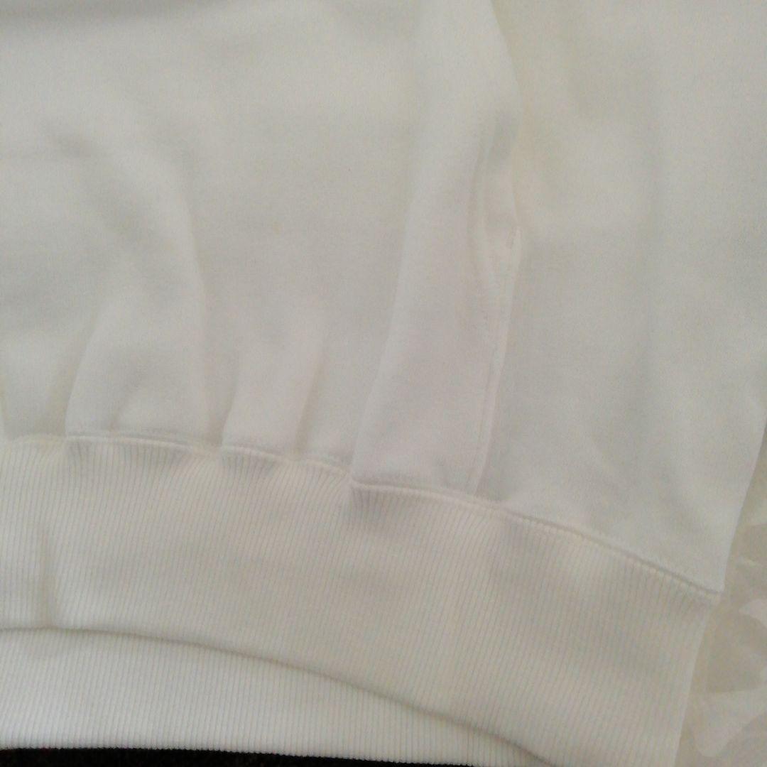 嵐　LIVE IS HARD だから HAPPY 　トレーナー