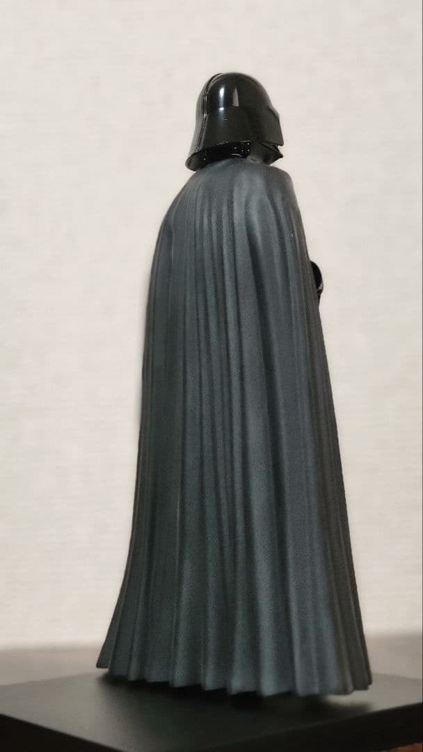 壽屋 スターウォーズ ダース・ベイダー 1/10 クラウドシティ