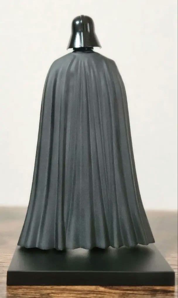 壽屋 スターウォーズ ダース・ベイダー 1/10 クラウドシティ
