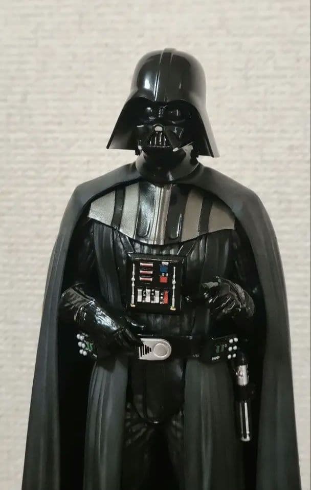 壽屋 スターウォーズ ダース・ベイダー 1/10 クラウドシティ