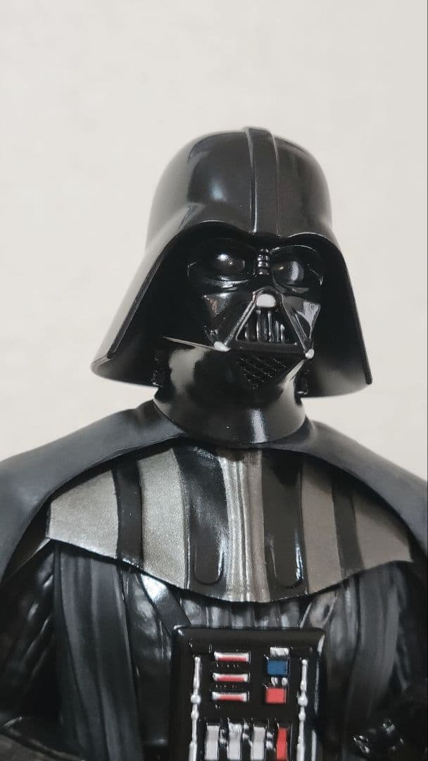 壽屋 スターウォーズ ダース・ベイダー 1/10 クラウドシティ