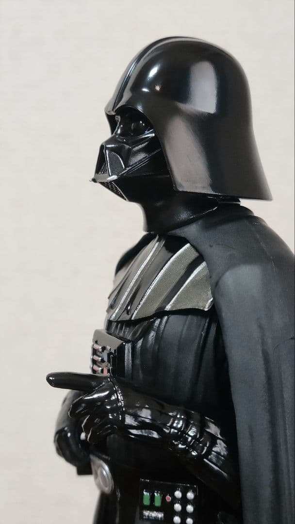 壽屋 スターウォーズ ダース・ベイダー 1/10 クラウドシティ