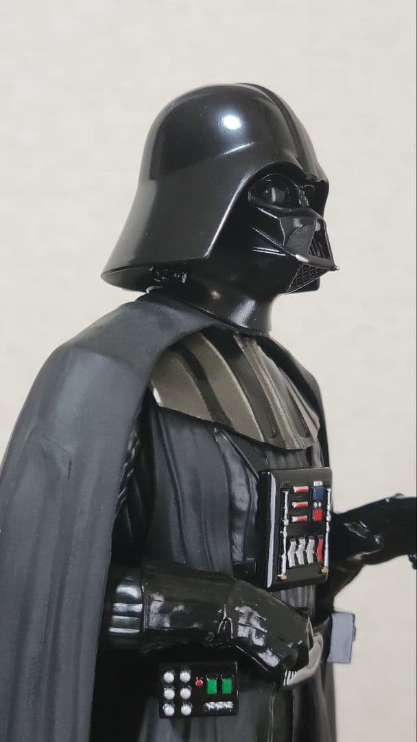 壽屋 スターウォーズ ダース・ベイダー 1/10 クラウドシティ