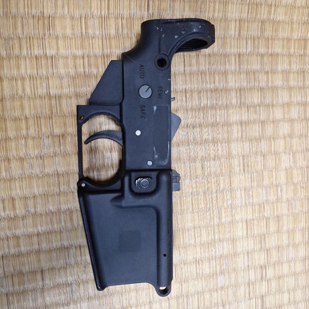 VFC GBB M4A1パーツ(値引き交渉可能)