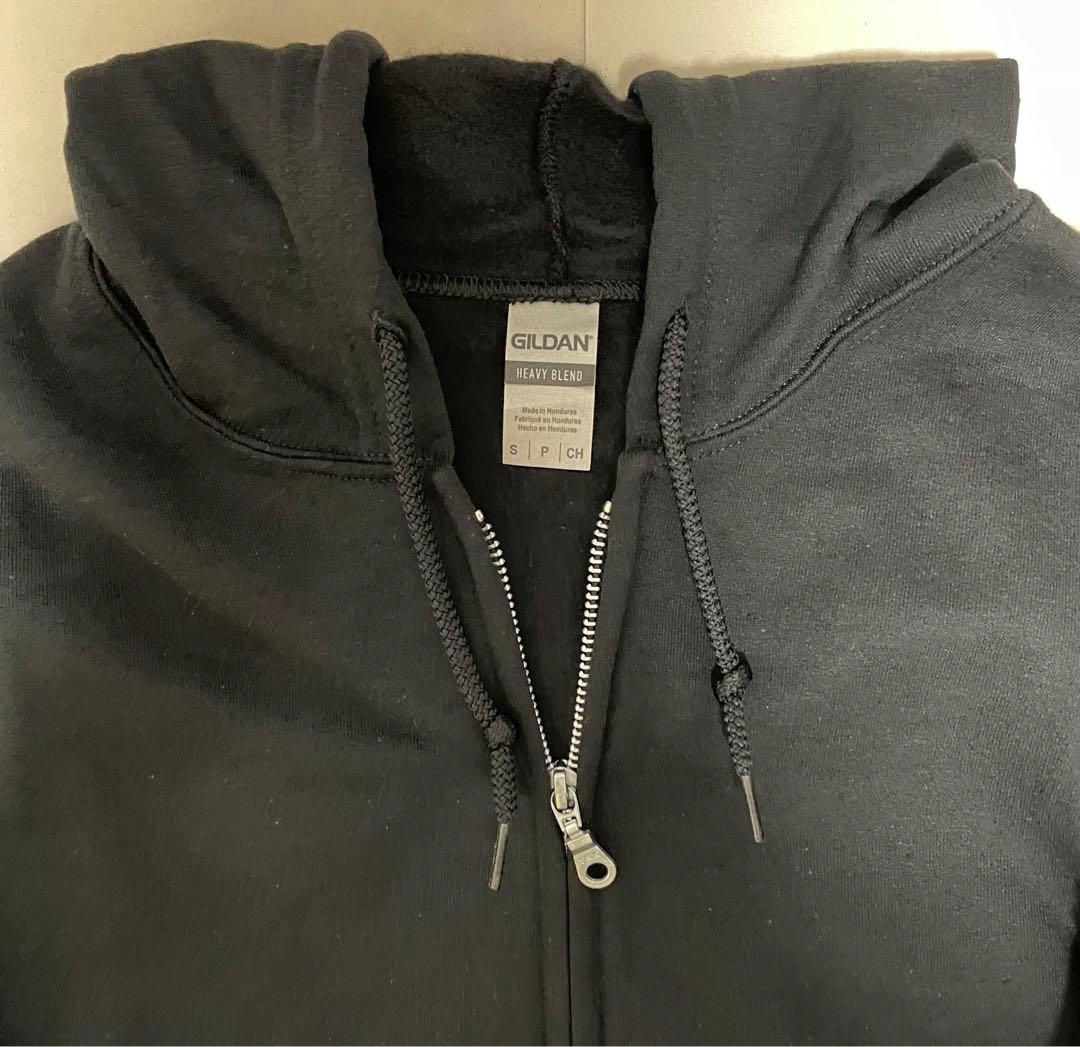 新品sigur ros シガーロス パーカーoasis レディオヘッド マイブラ