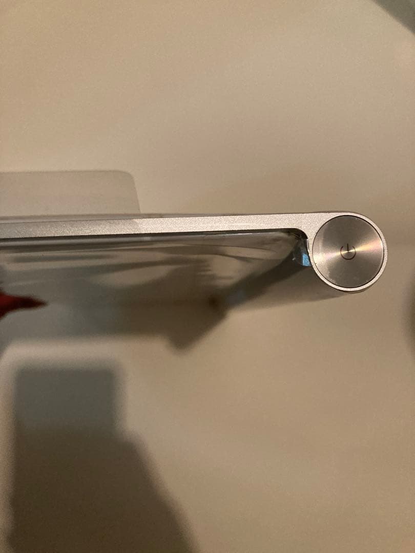 【未使用新品】Apple Magic Keyboard　箱なし