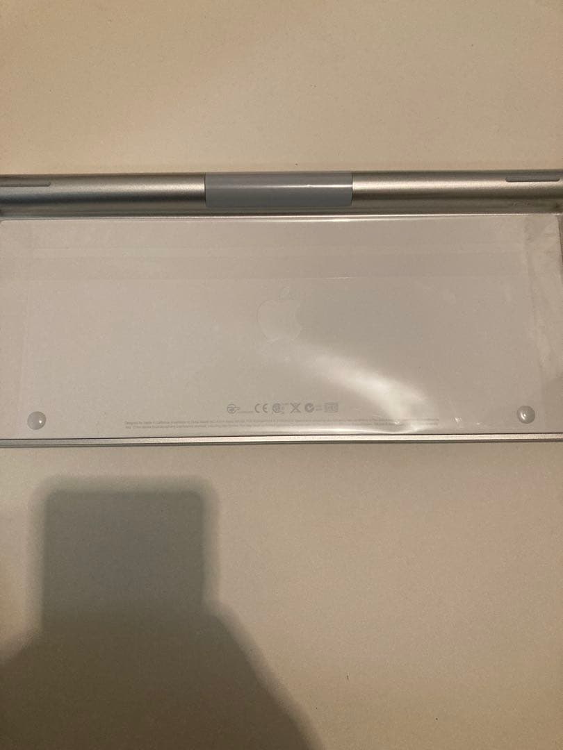 【未使用新品】Apple Magic Keyboard　箱なし